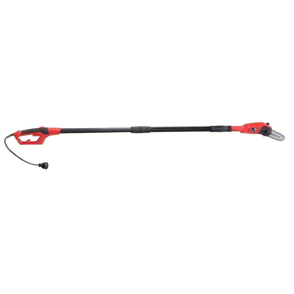 8 inch 6 Amp Extending Corded Electric Pole Saw C311