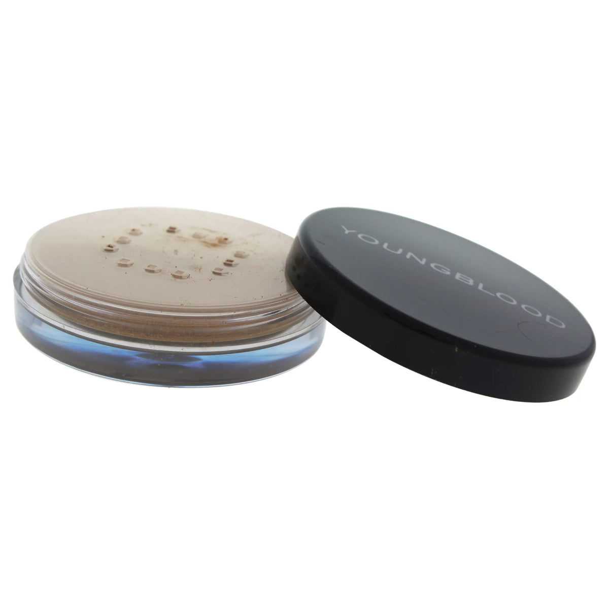 Loose Mineral Foundation 0.35 oz I554