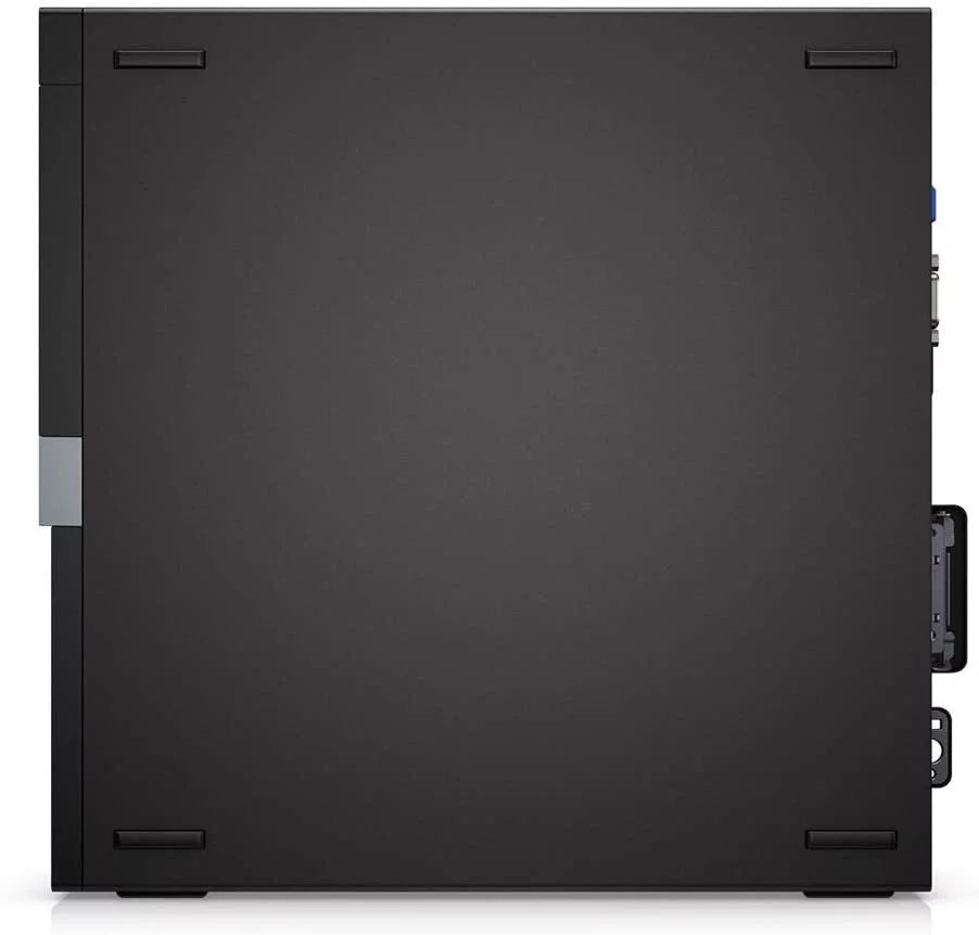 Gen 6 Core i5-6500 16GB DDR4 RAM 512GB SSD Windows 10 Pro Desktop Computer D5524