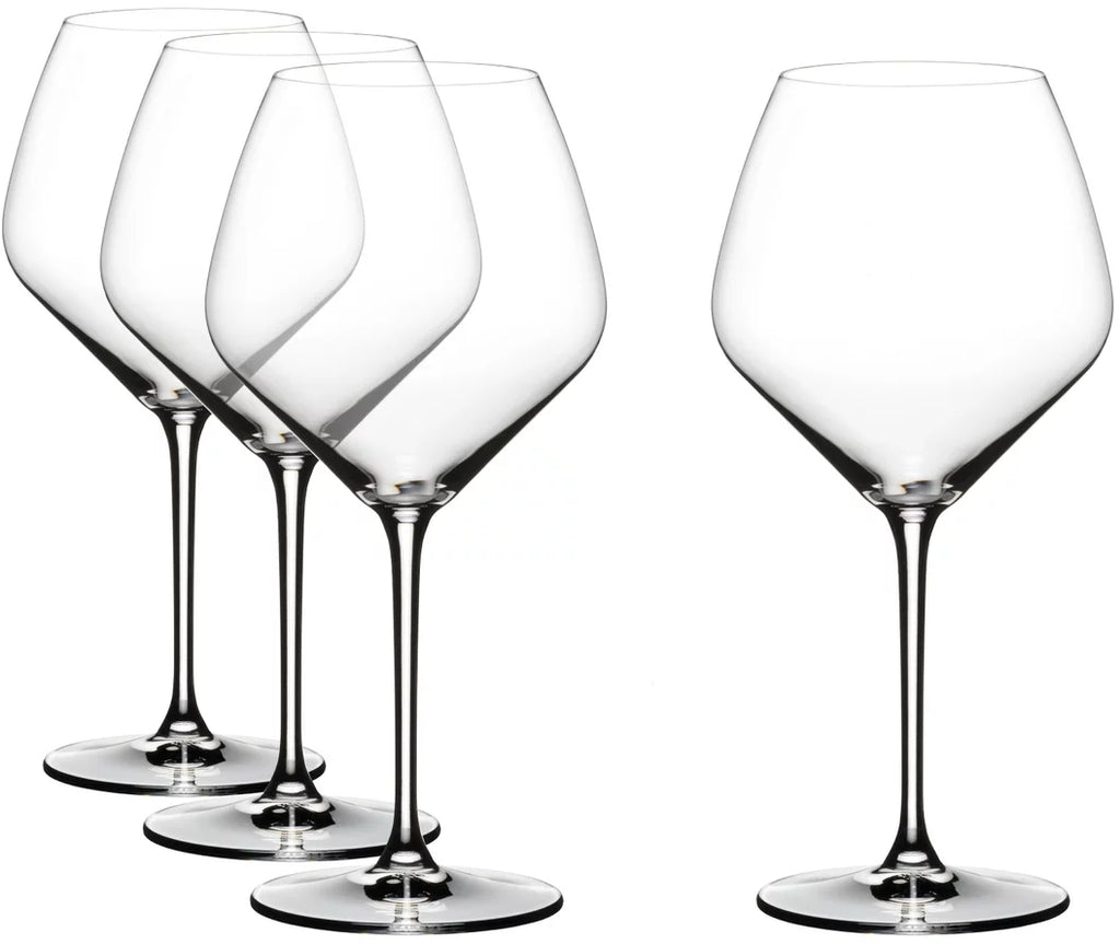 Pinot Noir Glasses Value Gift Pack J10594