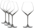 Pinot Noir Glasses Value Gift Pack J10594