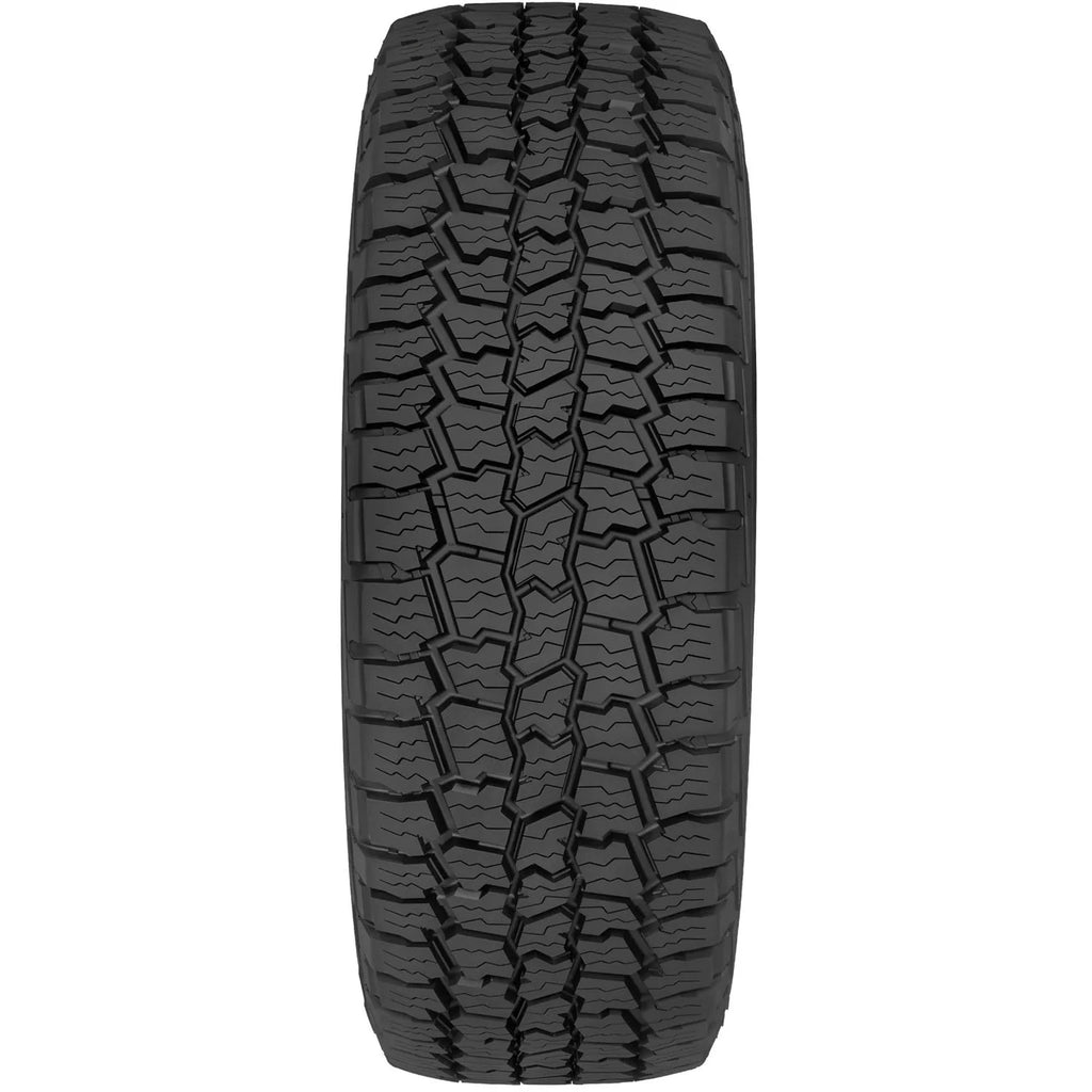 Rugged Terrain Light Truck Tire Q8341