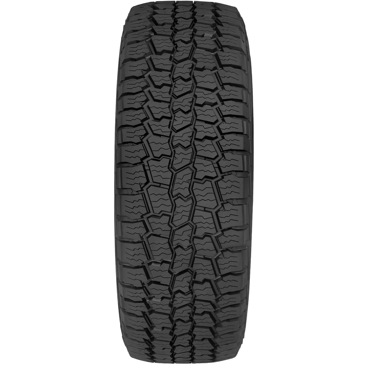 Rugged Terrain Light Truck Tire Q8341
