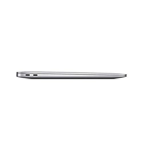 13-inch 8GB RAM 256GB SSD Space Gray Laptop C997