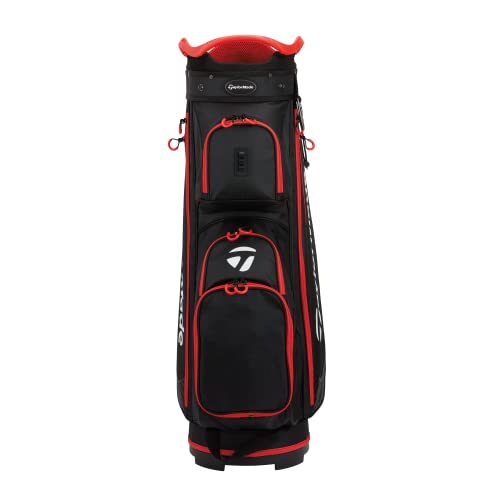 Pro Cart Bag O964
