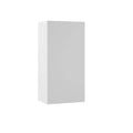 White 18x36x12 in. Wall Kitchen Cabinet L777
