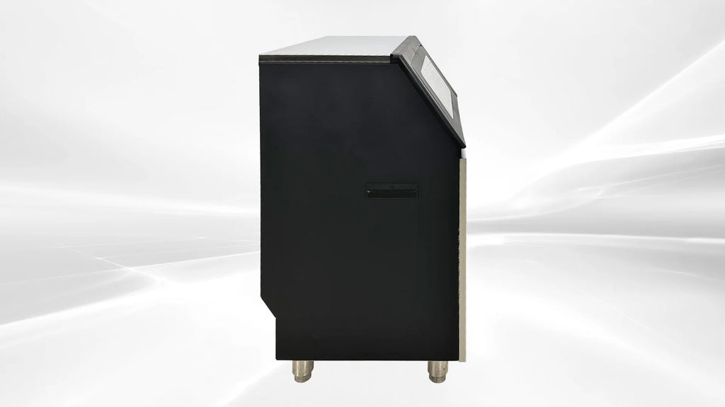 Commercial Ice Cube Maker Machine H518