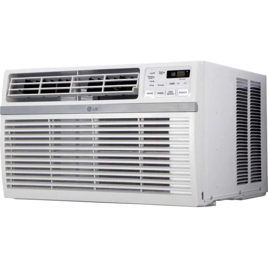 10,000 BTU Window Air Conditioner Q662908