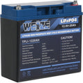 12V 20Ah Lithium LiFePO4 Battery with Smart BMS I5925