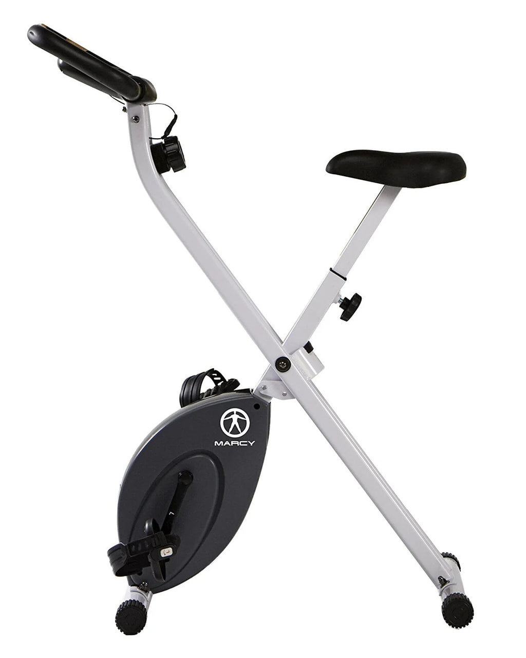 Foldable Exercise Bike U557323