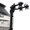 2 Bike Hitch Mount Bike Carrier W5847