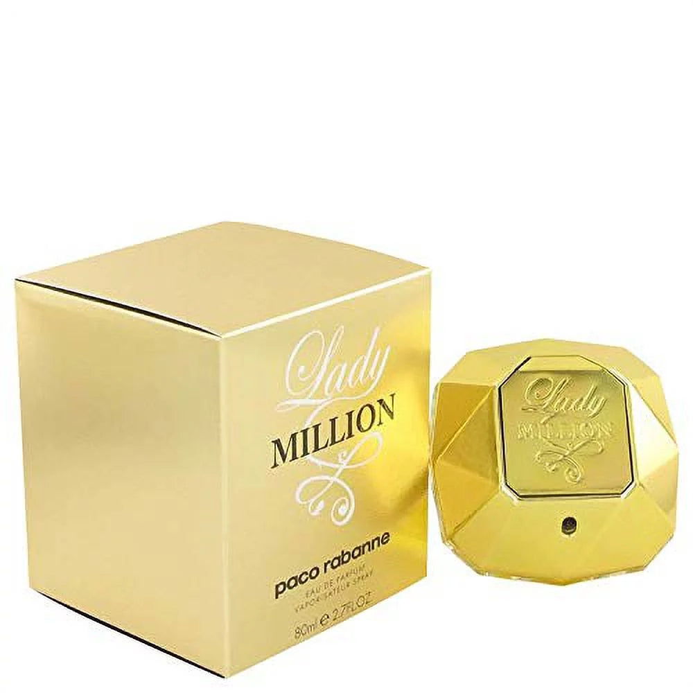 2.7 oz Eau de Parfum Spray C320