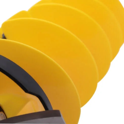 Ice Drill Auger Bit 8'' with Drill Adapter Y43327