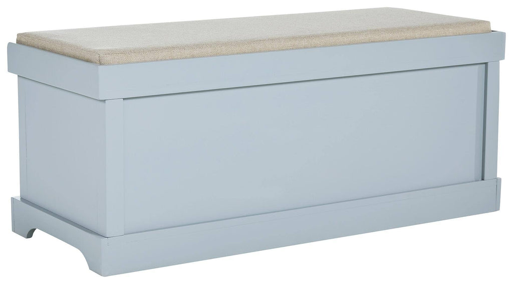 Storage Bench (Gray) E568