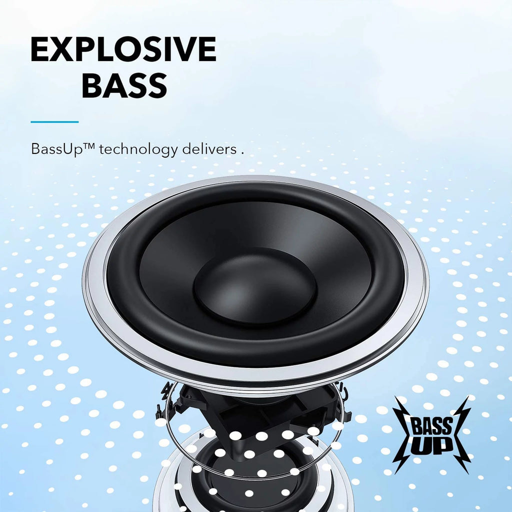 Portable Speaker, 15-Hour Playtime, IPX7 Waterproof R613