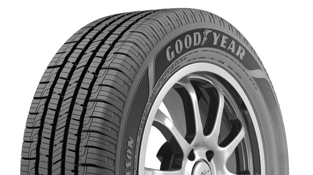235/60R18 103V All-Season Passenger Car Tire L18100