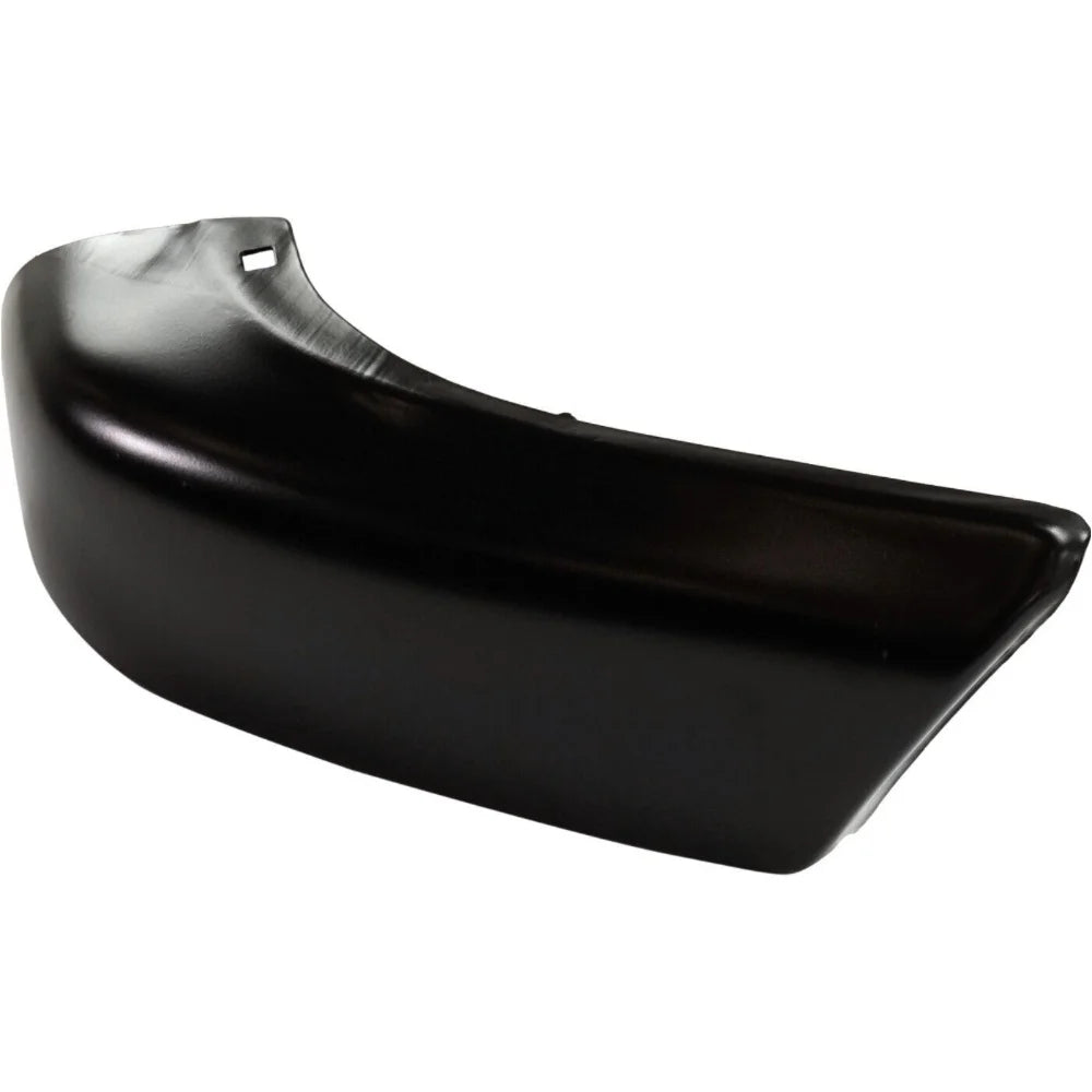 Front Left Side Primed Bumper End Cap C391329