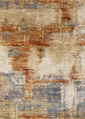 Terracotta Rug 11'6 x 15' O8982