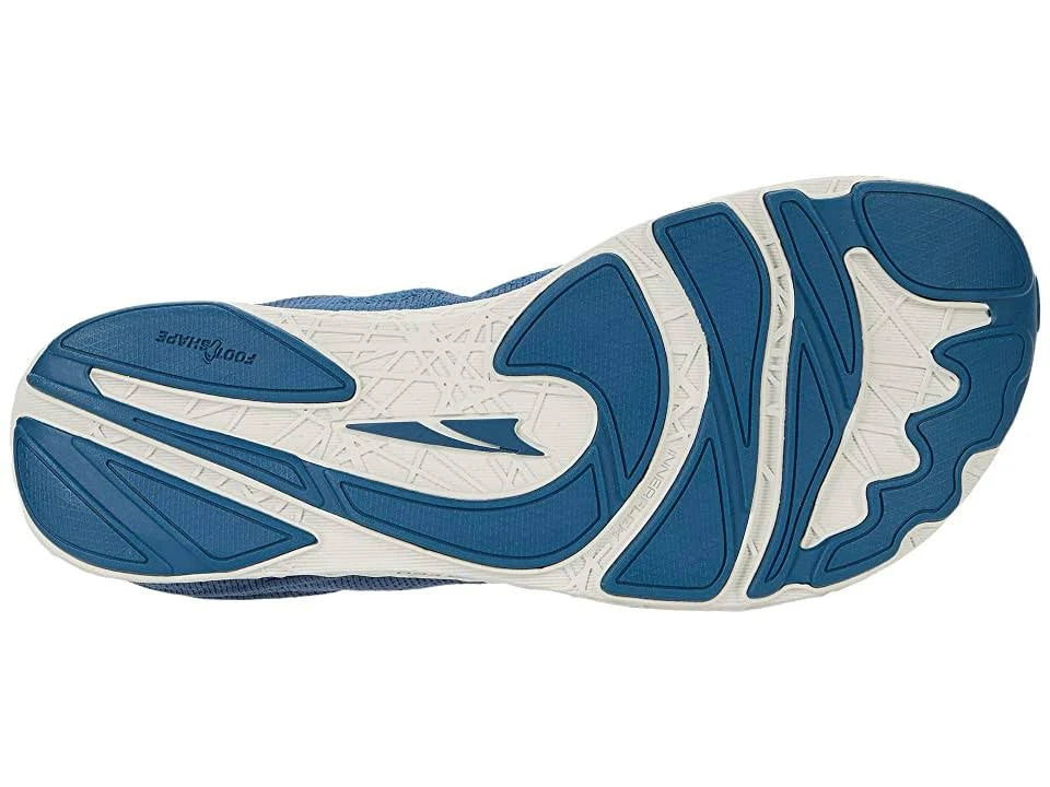 Majolica Blue Running Shoes B5884