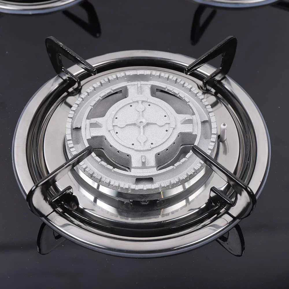 5 Gas Hobs Built-in Cooker L272