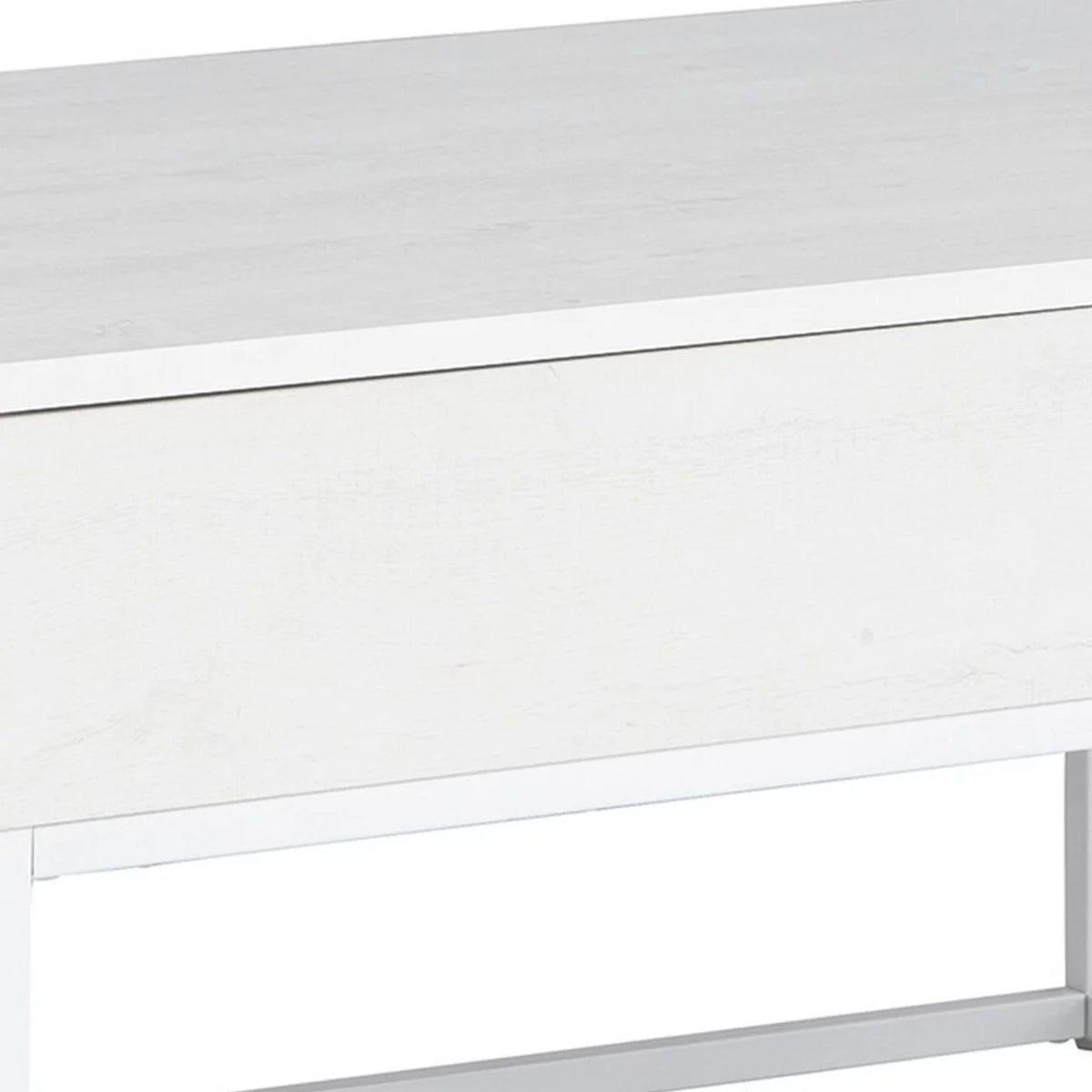 36 Inch Lift Top Storage Coffee Table Y61883