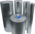 4'x100' Car Vehicle Insulation Kit Includes 400SqFt Insulation 100' Tape S5947