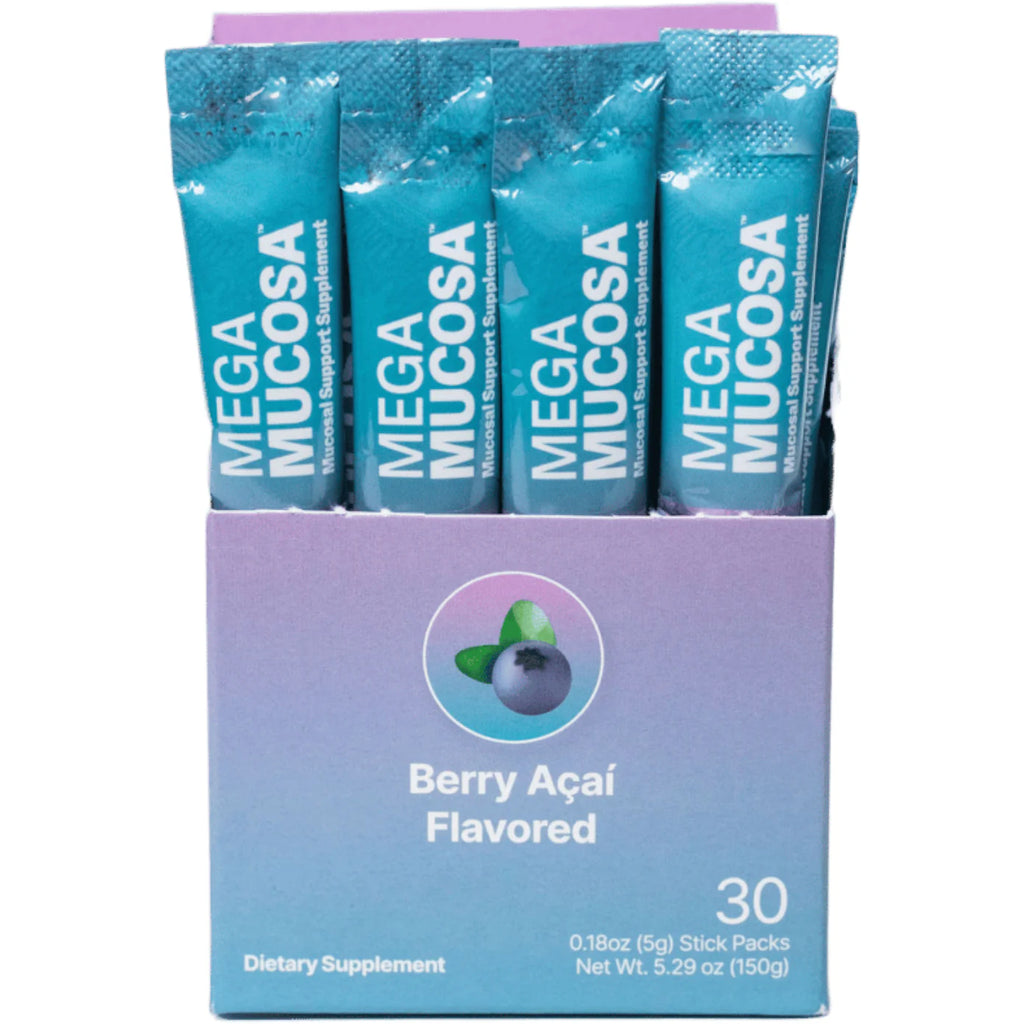 MegaMucosa Powder N990