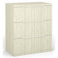 Coastal 3-Drawer Vertical Filing Cabinet Z51311