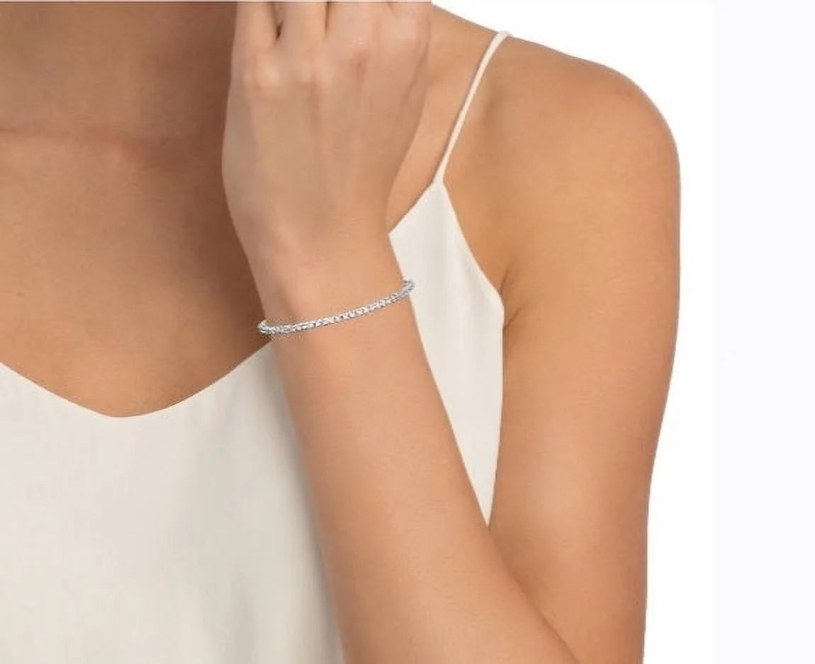 Moissanite Tennis Bracelet S48987