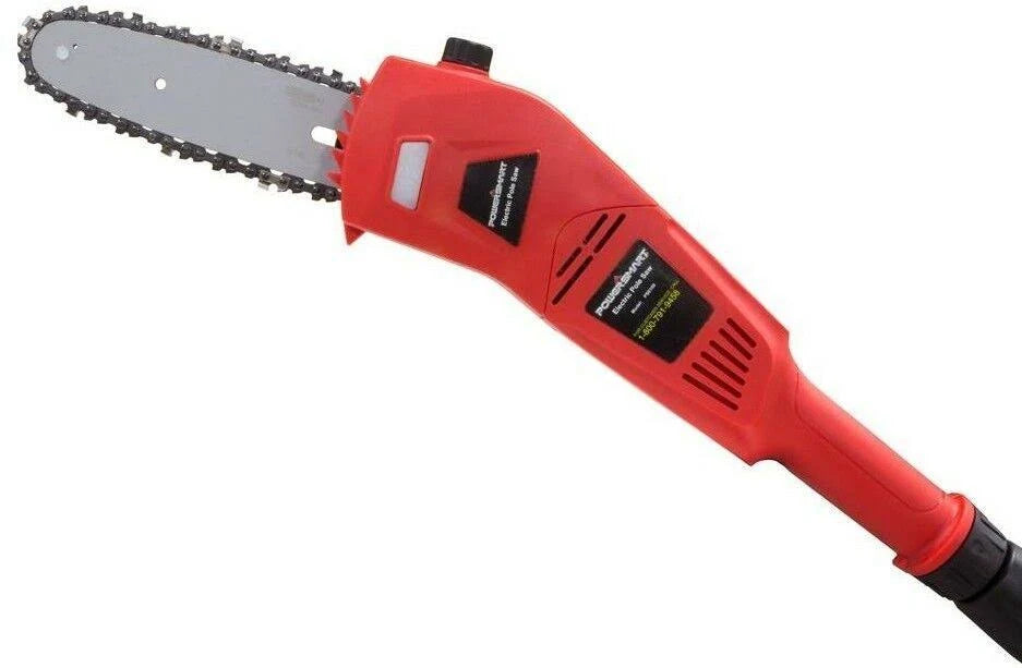 8 inch 6 Amp Extending Corded Electric Pole Saw C311
