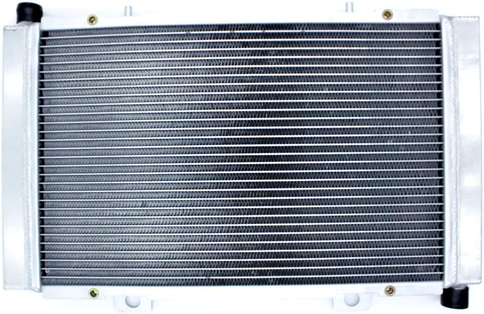 Aluminum Radiator Z297