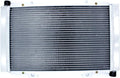 Aluminum Radiator Z297