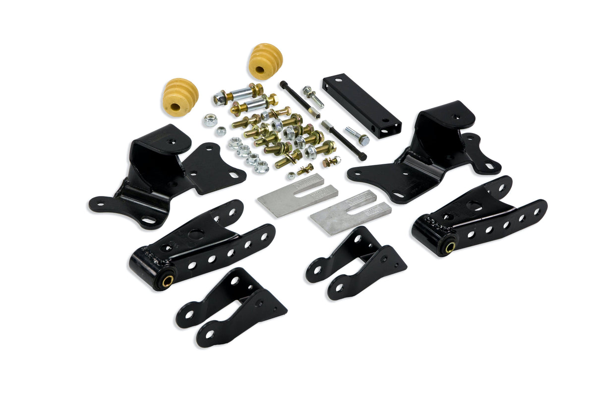 Shackle and Hanger Kit S911932