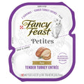 Tender Turkey Pate Wet Cat Food U364032