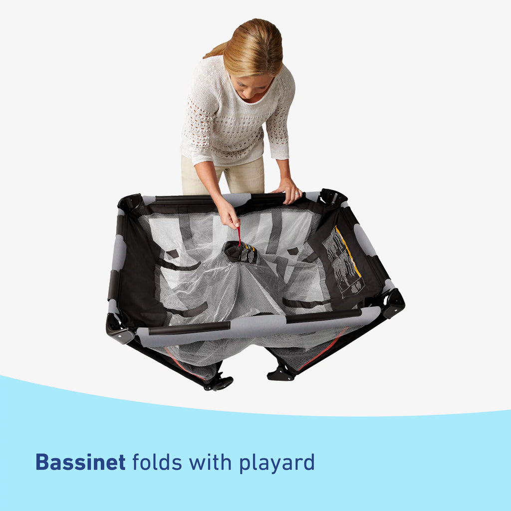 Pack 'n Play On the Go Playard C2851