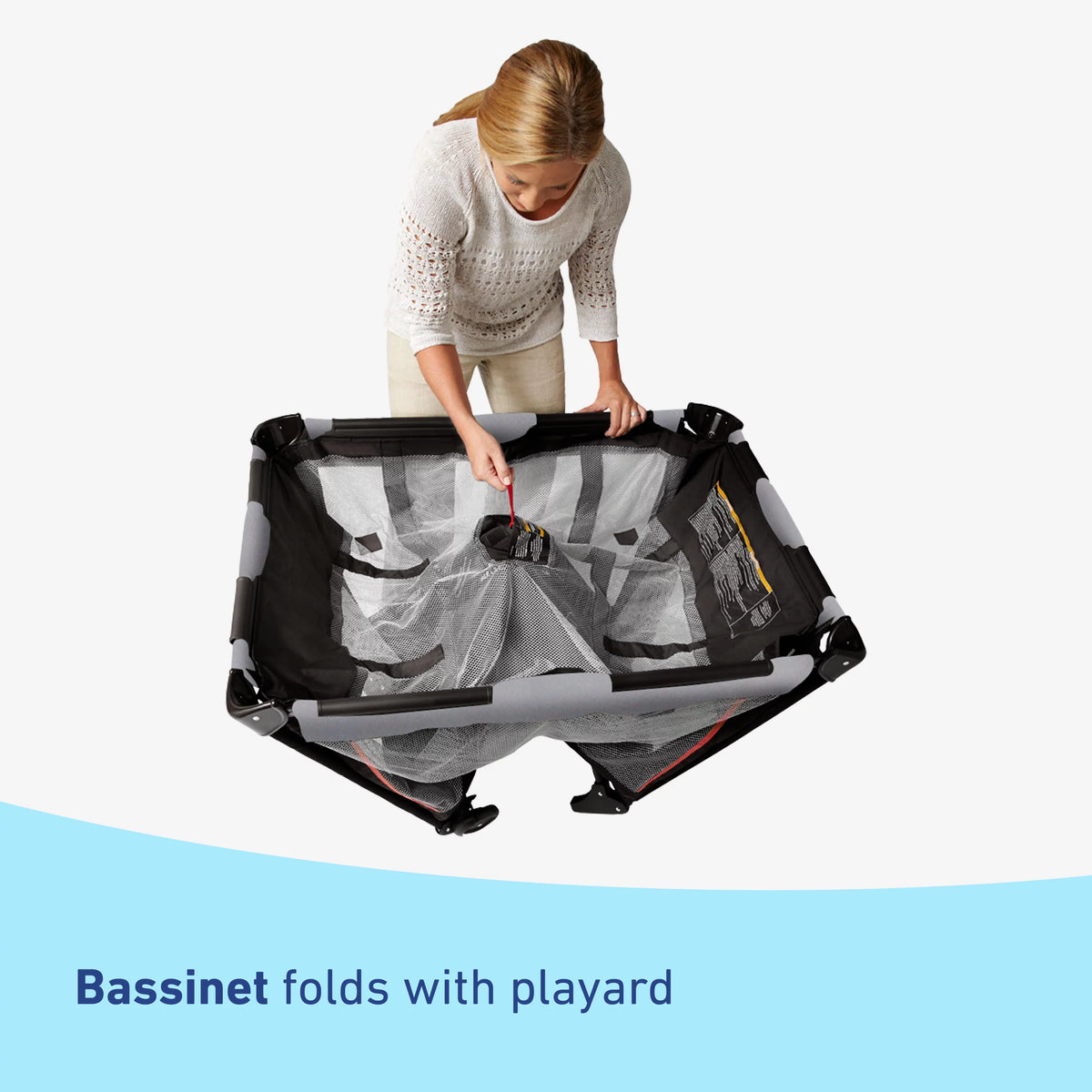 Pack 'n Play On the Go Playard C2851