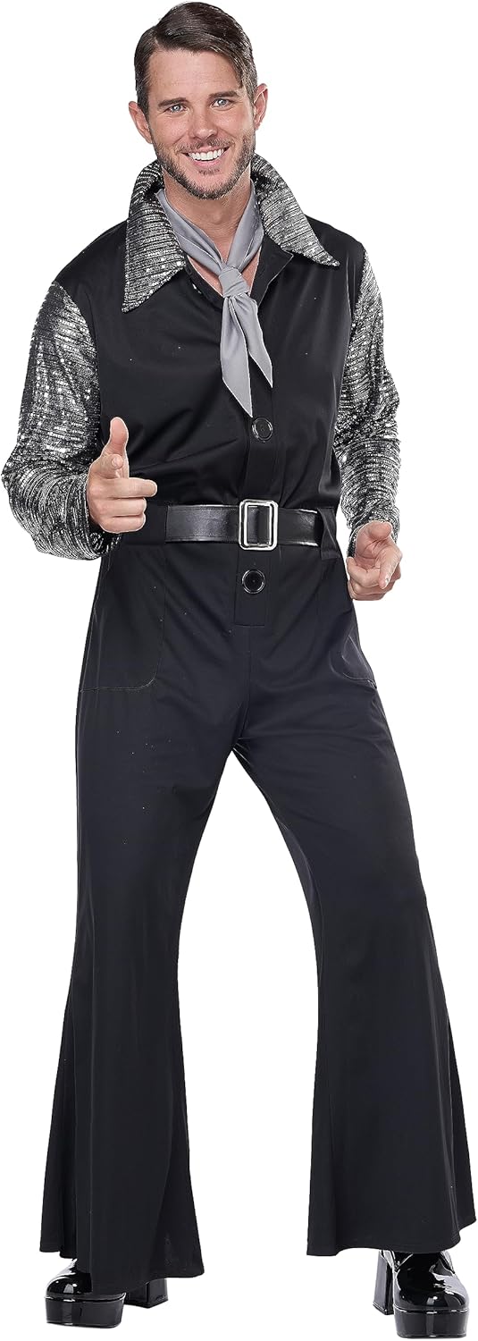 Adult Costume B7110