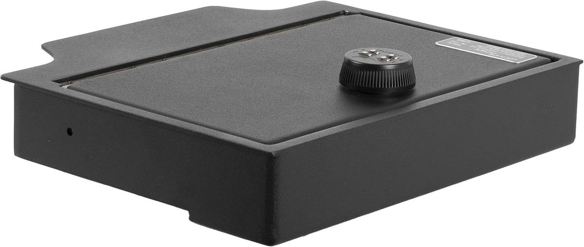 Console Safe for 2019 Dodge Ram U622