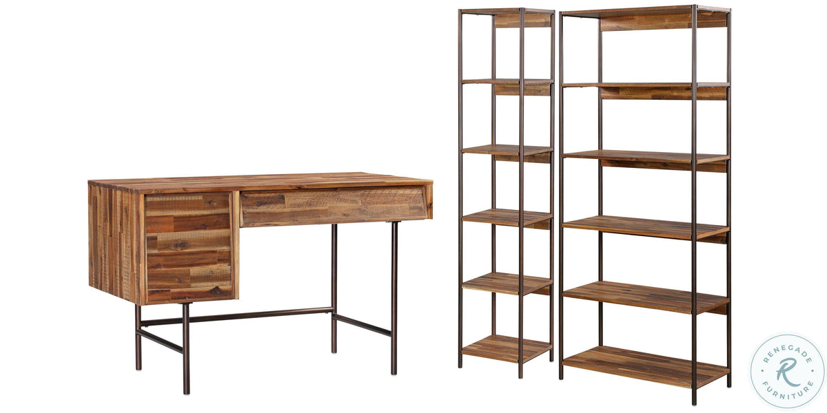 Wooden Bookcase F10478
