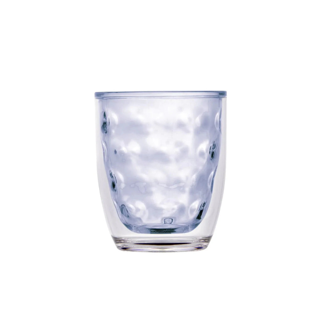 Blue Isothermic Glass Set 6 pcs S6514