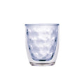 Blue Isothermic Glass Set 6 pcs S6514