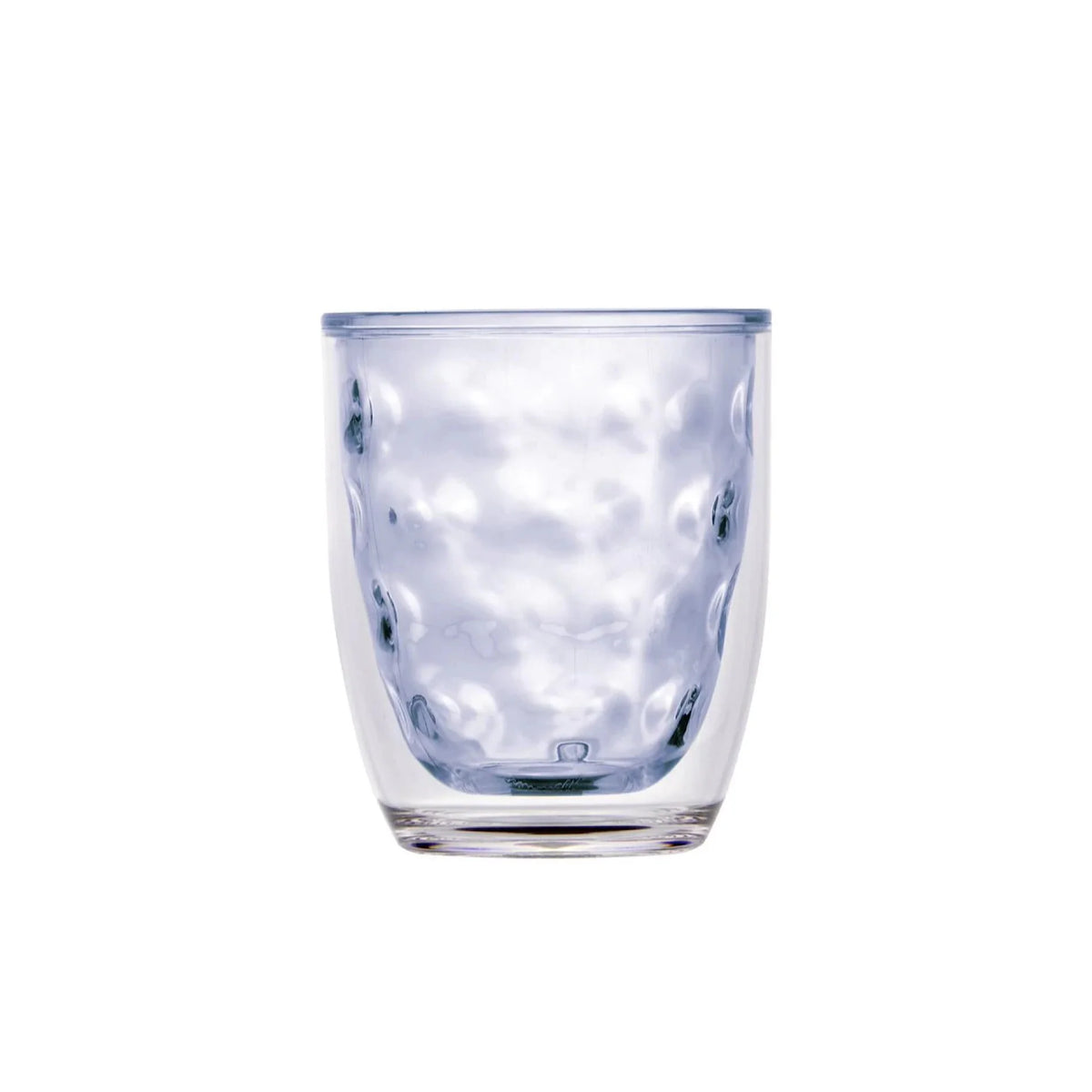 Blue Isothermic Glass Set 6 pcs S6514
