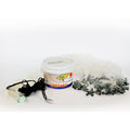 6 Panel Cast Net, 12-Feet S784133