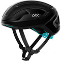 Uranium Black / Kalkopyrit Blue Matt Helmet E69019