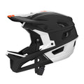 Adjustable Visor Adult Mountain Bike Helmet Z11749