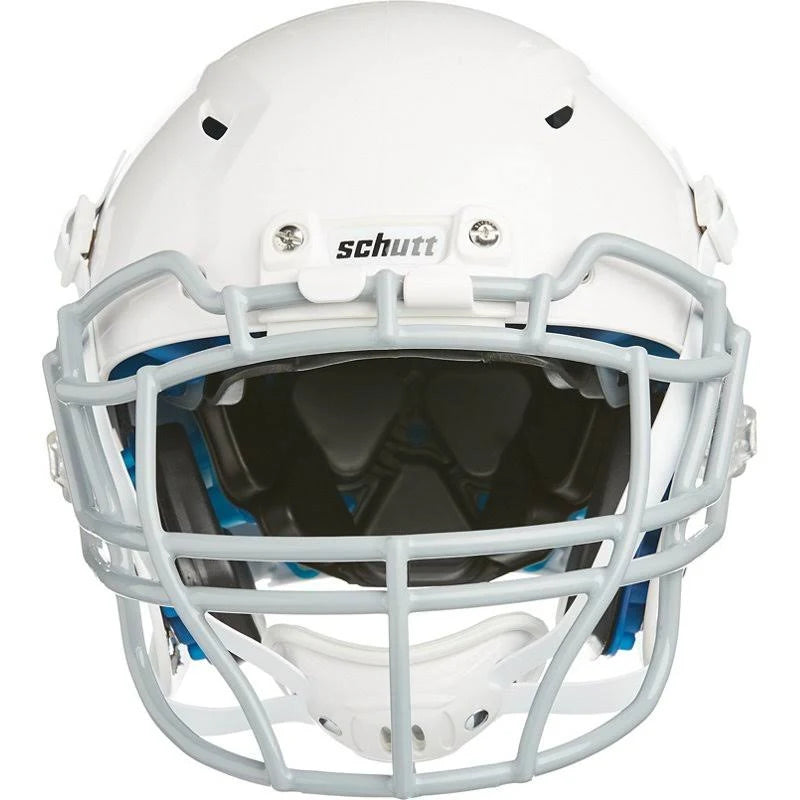 White Small Football Helmet U77973
