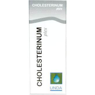 1 oz Cholesterinum Plex F492