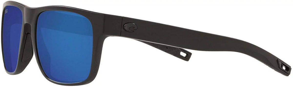 Polarized Square Sunglasses K386