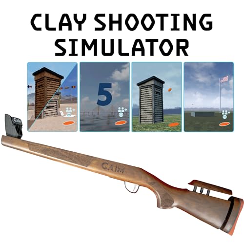 Fixed Laminate Stock Virtual Reality Simulator G34247