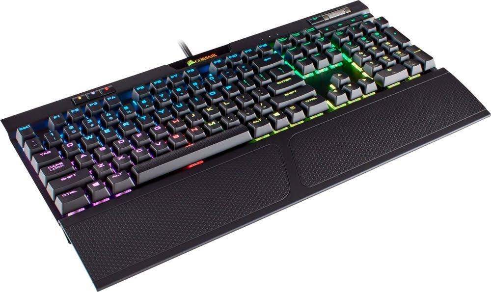 Mechanical Keyboard U841830